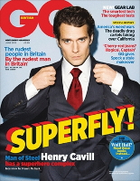 3 virtually free issues of GQ Magazine