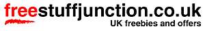 Free Stuff Junction logo