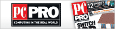 3 issues of PC Pro for &pound;1