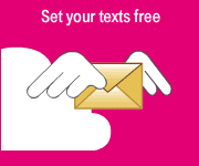 2 Free T-Mobile PAYG SIM Cards
